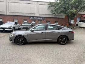 Acura Integra Elite A Spec CVT  CARFAX | Mobile.bg    2