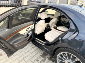 Mercedes-Benz S 500 Long* BURMESTER* Night Vision* 360* FULL MAX - 54999 лв. / 28120.54 € - 42139983 8