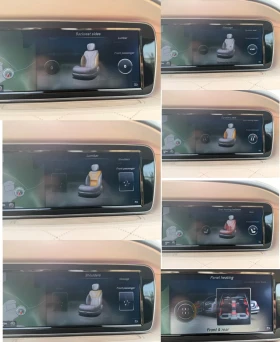 Mercedes-Benz S 500 Long* BURMESTER* Night Vision* 360* FULL MAX - 54999 лв. / 28120.54 € - 42139983 13