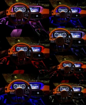 Mercedes-Benz S 500 Long* BURMESTER* Night Vision* 360* FULL MAX - 54999 лв. / 28120.54 € - 42139983 14