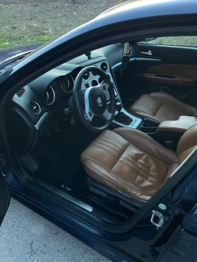 Alfa Romeo 159 sportwagon 1.9 JTDm, снимка 9