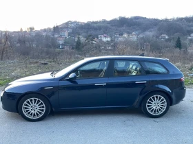Alfa Romeo 159 sportwagon 1.9 JTDm, снимка 3