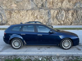 Alfa Romeo 159 sportwagon 1.9 JTDm, снимка 7