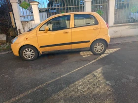 Chevrolet Matiz, снимка 3