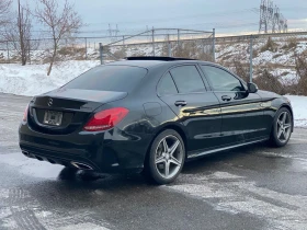 Mercedes-Benz C 300 4MATIC* АвтоКредит* (ЦЕНА ДО БГ) - 12999 € / 25423.83 лв. - 38615264 4
