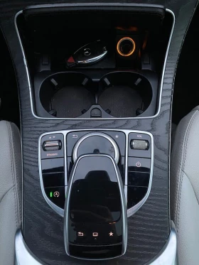Mercedes-Benz C 300 4MATIC* АвтоКредит* (ЦЕНА ДО БГ) - 12999 € / 25423.83 лв. - 38615264 10