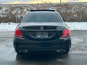 Mercedes-Benz C 300 4MATIC* АвтоКредит* (ЦЕНА ДО БГ) - 12999 € / 25423.83 лв. - 38615264 5