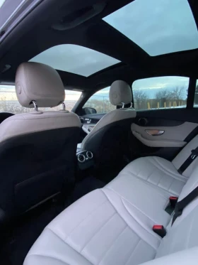 Mercedes-Benz C 300 4MATIC* АвтоКредит* (ЦЕНА ДО БГ) - 12999 € / 25423.83 лв. - 38615264 17
