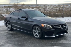 Mercedes-Benz C 300 4MATIC* АвтоКредит* (ЦЕНА ДО БГ) - 12999 € / 25423.83 лв. - 38615264 3