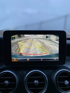 Mercedes-Benz C 300 4MATIC* АвтоКредит* (ЦЕНА ДО БГ) - 12999 € / 25423.83 лв. - 38615264 11