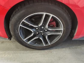 Ford Mustang * ECOBOOST * CARFAX * ЦЕНА ДО БГ, снимка 6