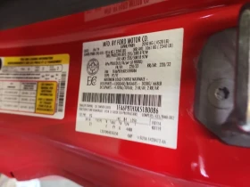 Ford Mustang * ECOBOOST * CARFAX * ЦЕНА ДО БГ, снимка 7