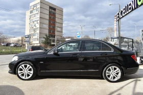 Mercedes-Benz C 220 7G* FACELIFT*  - 8900 € / 17406.89 лв. - 84210672 2