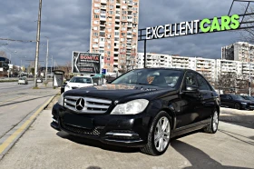 Mercedes-Benz C 220 7G* FACELIFT* 