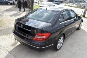 Mercedes-Benz C 220 7G* FACELIFT*  - 8900 € / 17406.89 лв. - 84210672 4