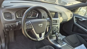 Volvo V60 2.0 D4 163 АВТОМАТ АЙСИН ЯПОНИЯ ЛИЗИНГ ВИДЕО  - 7450 € / 14570.93 лв. - 57453743 12