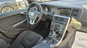 Volvo V60 2.0 D4 163 АВТОМАТ АЙСИН ЯПОНИЯ ЛИЗИНГ ВИДЕО  - 7450 € / 14570.93 лв. - 57453743 8