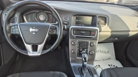 Volvo V60 2.0 D4 163 АВТОМАТ АЙСИН ЯПОНИЯ ЛИЗИНГ ВИДЕО  - 7450 € / 14570.93 лв. - 57453743 13