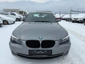 BMW 525 3.0/218кс 4х4 182000км Сервизни документи  - 3200 € / 6258.66 лв. - 97461730 2
