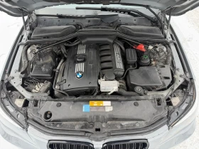 BMW 525 3.0/218кс 4х4 182000км Сервизни документи  - 3200 € / 6258.66 лв. - 97461730 15