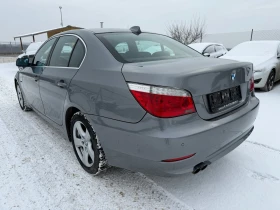 BMW 525 3.0/218кс 4х4 182000км Сервизни документи  - 3200 € / 6258.66 лв. - 97461730 5