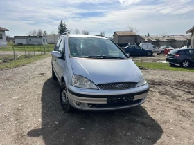 Ford Galaxy, снимка 5 - Автомобили и джипове - 53645786