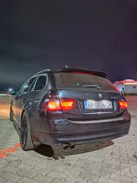BMW 325 N52B25  - 111 € / 217.10 лв. - 44108909 4