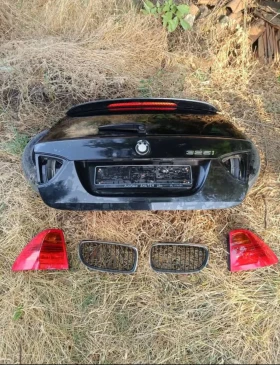 BMW 325 N52B25  - 111 € / 217.10 лв. - 44108909 6