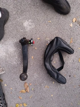 BMW 325 N52B25  - 111 € / 217.10 лв. - 44108909 15