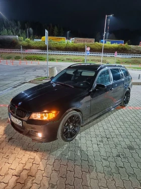 BMW 325 N52B25  - 111 € / 217.10 лв. - 44108909 3