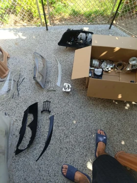 BMW 325 N52B25  - 111 € / 217.10 лв. - 44108909 12