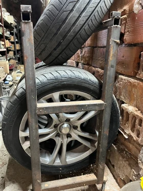 Mercedes-Benz C 200 CDI - 1650 € / 3227.12 лв. - 16551722 11