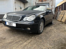 Mercedes-Benz C 200 CDI - 1650 € / 3227.12 лв. - 16551722 15