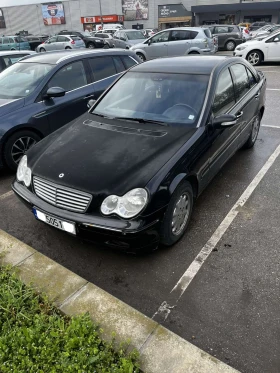 Mercedes-Benz C 200 CDI | Auto.bg — изображение 9