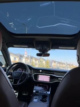 Audi A6 55 TFSI - B&O, Matrix, 360 камера - 28900 € / 56523.49 лв. - 48674988 8