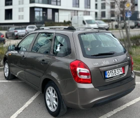 Lada Kalina Kalina* 1.6* КАТО НОВА | Auto.bg — изображение 10