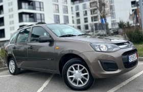Lada Kalina Kalina* 1.6* КАТО НОВА | Auto.bg — изображение 3