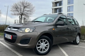 Lada Kalina Kalina* 1.6* КАТО НОВА | Auto.bg — изображение 7