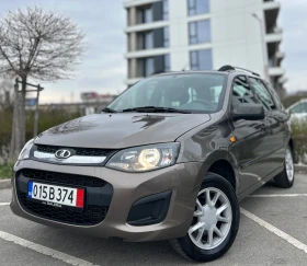 Lada Kalina Kalina* 1.6* КАТО НОВА | Auto.bg — изображение 5