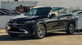 Mercedes-Benz GLC 200 4MATIC Off-Roader