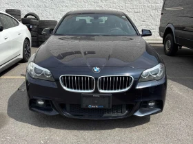 BMW 528 i xDrive * M-pack* БЕЗ ЗАБЕЛЕЖКИ*  - 8500 € / 16624.56 лв. - 79036948 6