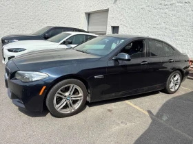 BMW 528 i xDrive * M-pack* БЕЗ ЗАБЕЛЕЖКИ*  - 8500 € / 16624.56 лв. - 79036948 2