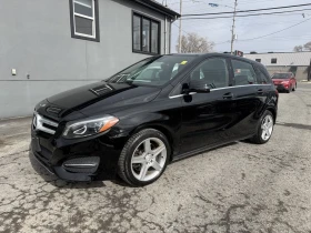 Mercedes-Benz B 250 Sports Tourer AWD* АвтоКредит* (Цена до БГ)  - 11699 € / 22881.26 лв. - 42301710 2