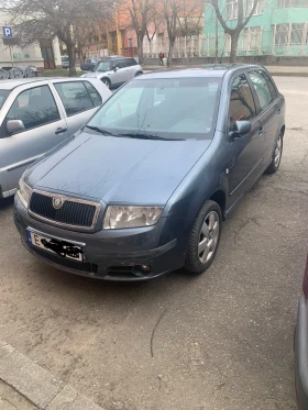 Skoda Fabia Sport | Mobile.bg � ����� ������ 2