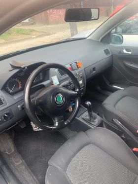 Skoda Fabia Sport | Mobile.bg � ����� ������ 5