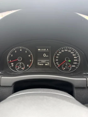 VW Golf Plus Cross | Mobile.bg � ����� ������ 6