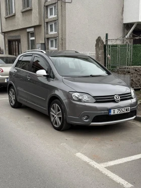 VW Golf Plus Cross | Mobile.bg � ����� ������ 12