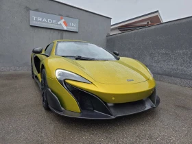 McLaren 675LT SPIDER 1 �� 500 | Mobile.bg � ����� ������ 3