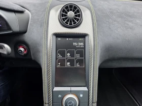 McLaren 675LT SPIDER 1 �� 500 | Mobile.bg � ����� ������ 13