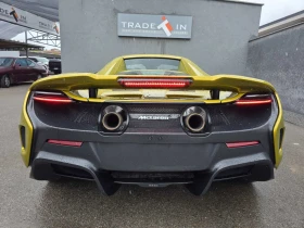 McLaren 675LT SPIDER 1 �� 500 | Mobile.bg � ����� ������ 5